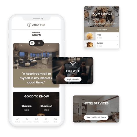 digital guest experience|Iba pa.